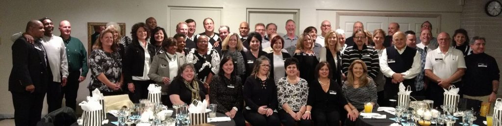 40th reunion photo
