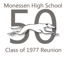 MHS1977 50th Reunion