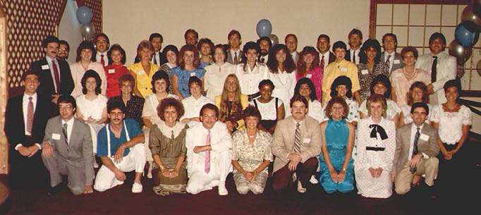 5th reunion photo