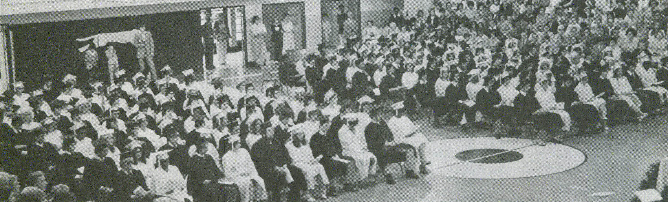 Commencement