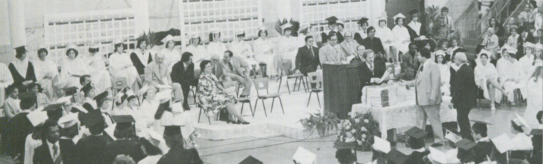 Commencement
