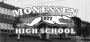 Monessen High School Class of 1977