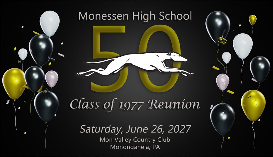 50th Reunion