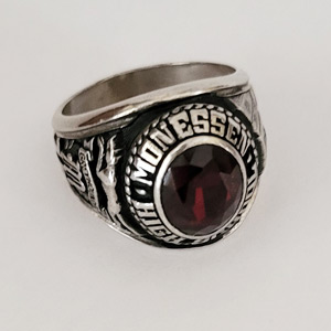 Class ring
