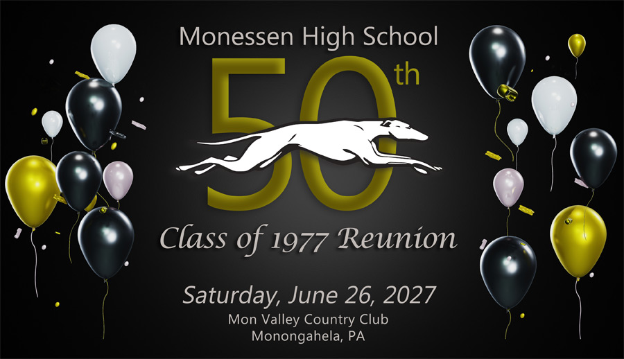 50th reunion